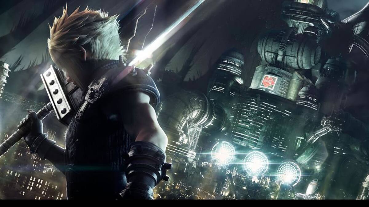 El productor del RPG no dudó en expresar su emoción por el próximo lanzamiento