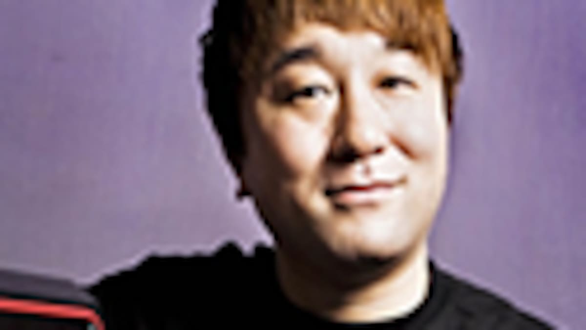 El productor discute el F2P y el futuro de Street Fighter