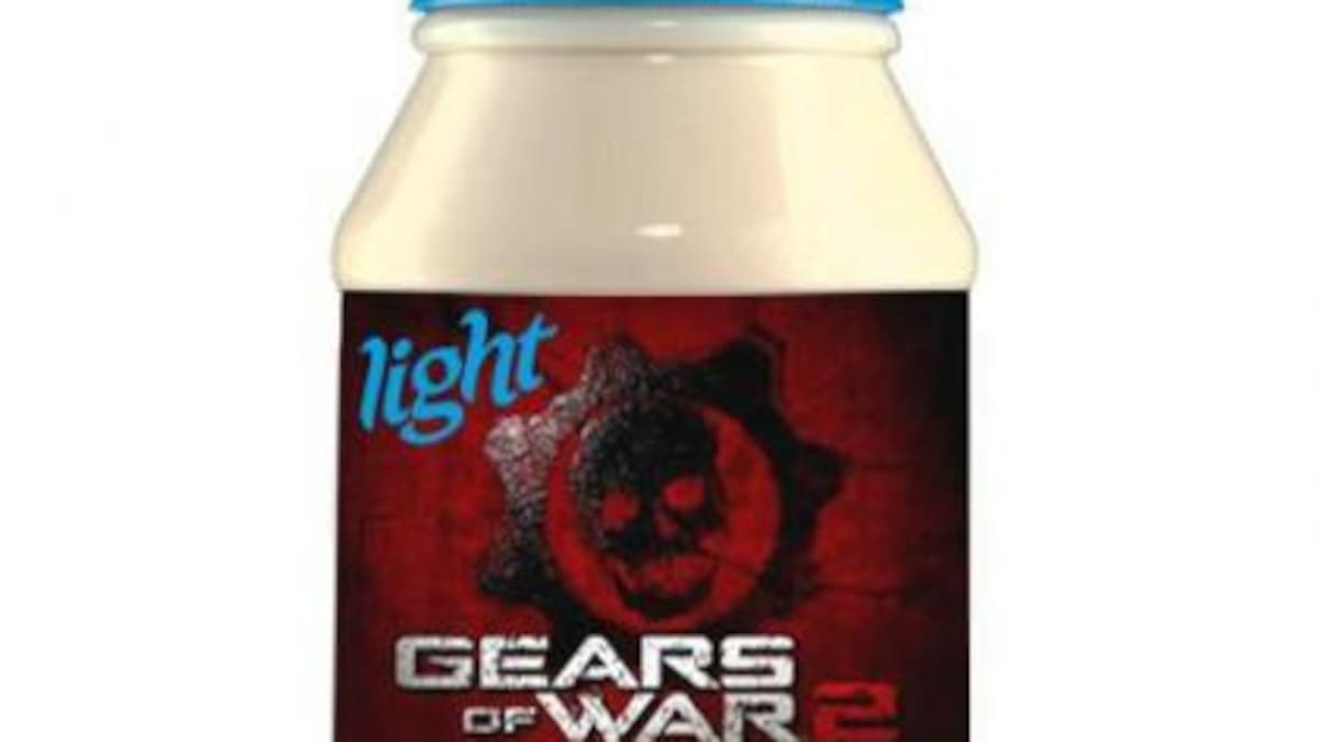 El productor ejecutivo de Atari lo llama Gears of War Lite