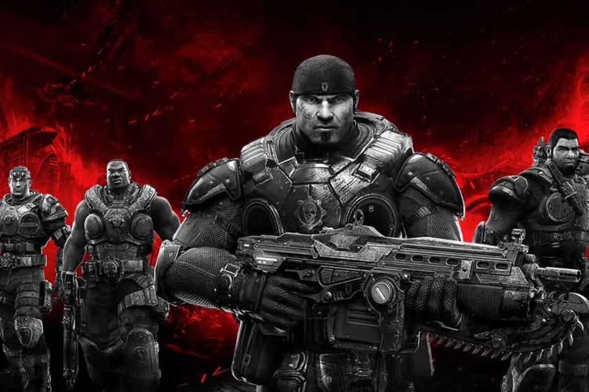 Rod Fergusson: no alcanzaron los recursos para remasterizar 3 Gears of War