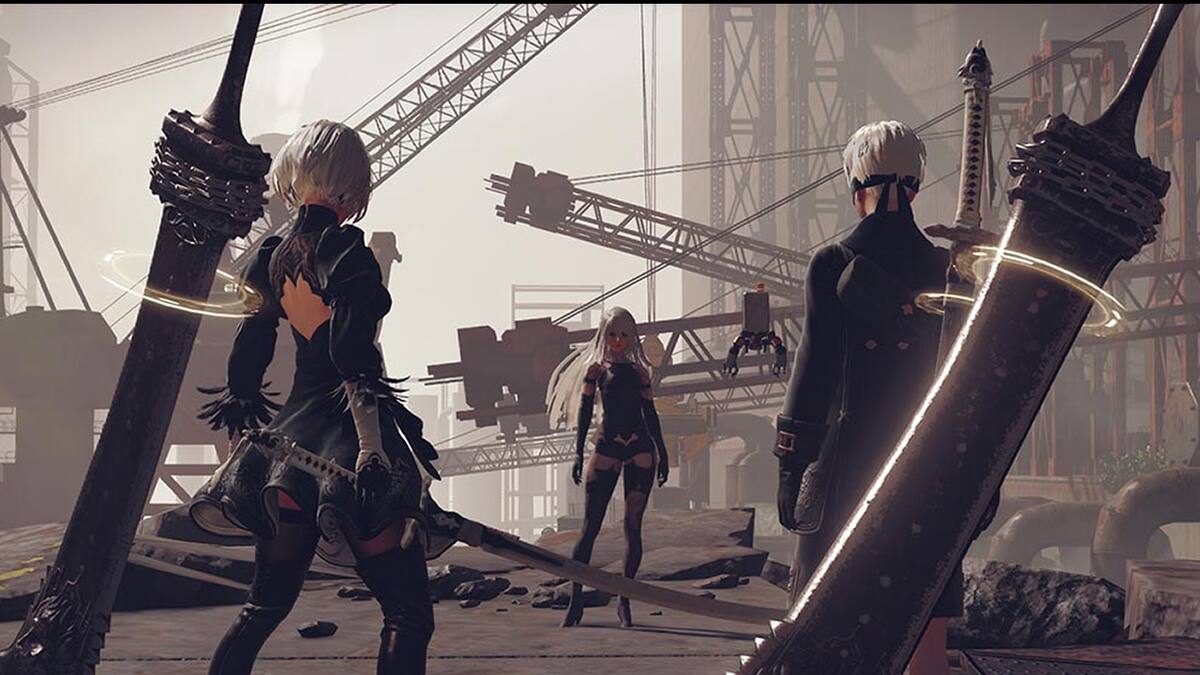 El productor habló sobre el replay value del título