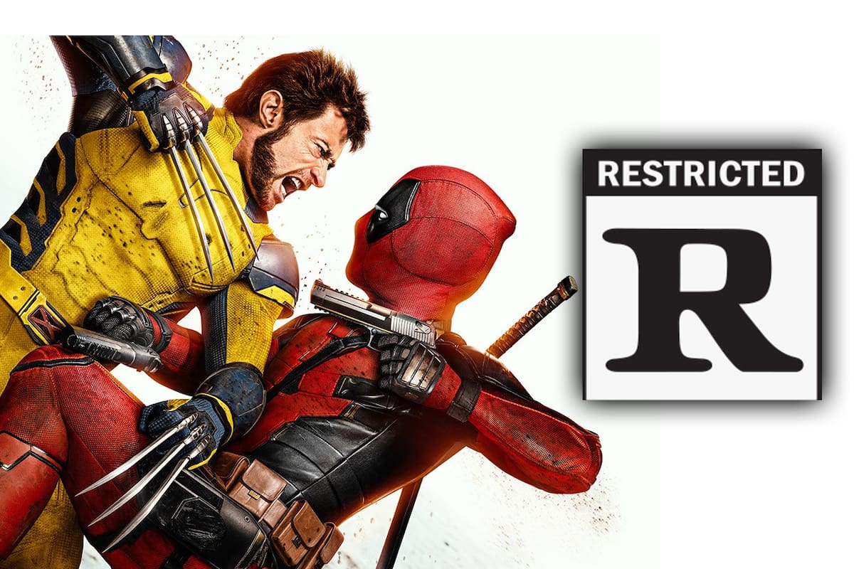 MCU: esta será la nueva película con clasificación R después de Deadpool & Wolverine
