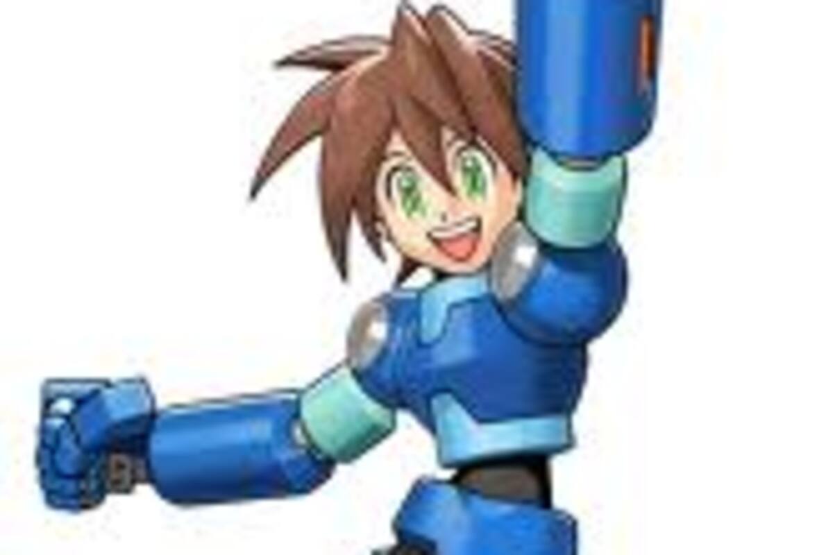 Inafune: espero que alguien retome Mega Man Legends 3