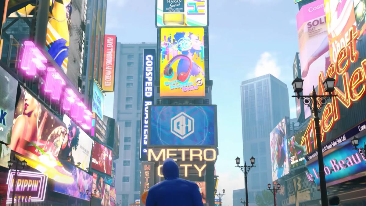 El productor Shuhei Matsumoto insinuó que habrá más regiones para explorar en el juego