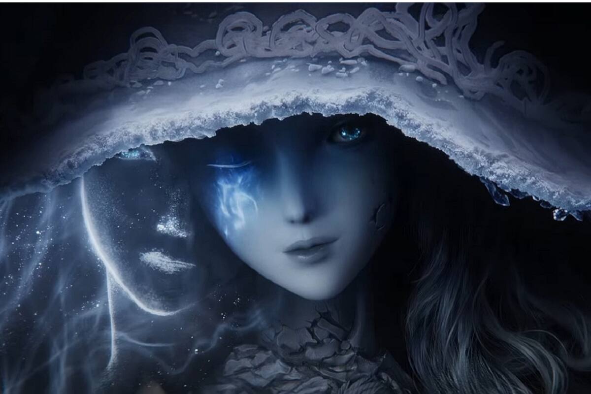 ¿Por qué ELDEN RING fue un éxito de ventas? FromSoftware “no tiene idea”