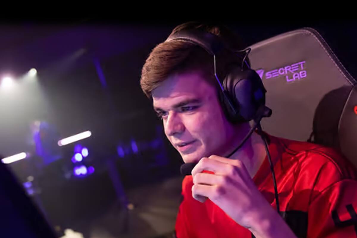 Sentinels retira a SicK de su equipo de VALORANT tras escándalos