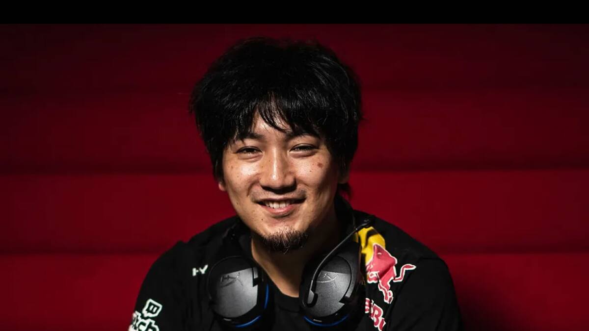 El profesional de los esports se pondrá en cuarentena atendiendo los síntomas