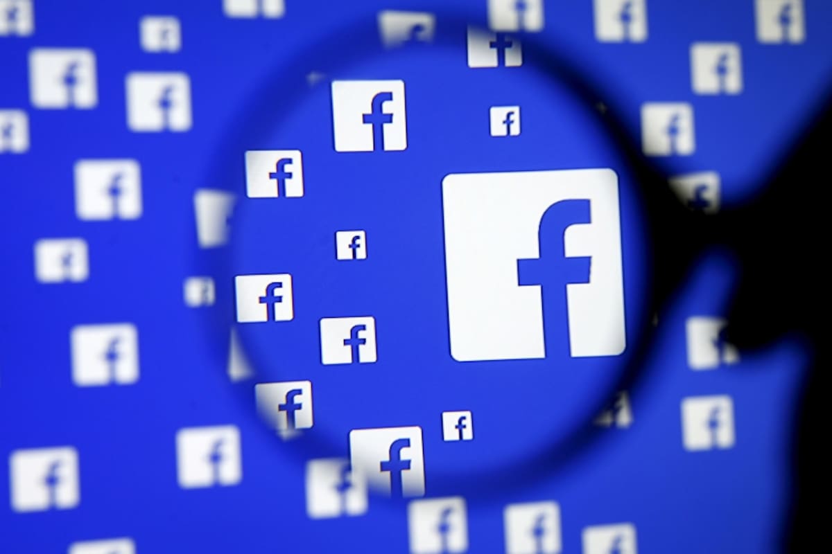 Facebook ofrece un nuevo VPN seguro pero espiará tu actividad web