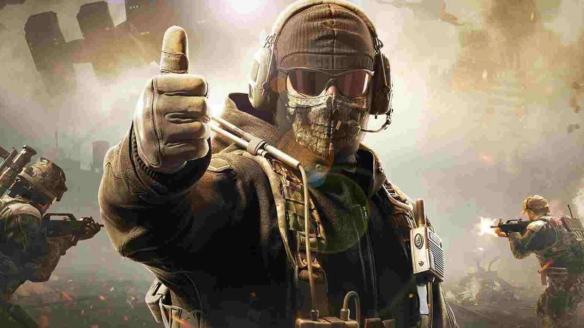 El programa de apoyo de Call of Duty sigue vigente tras 10 años