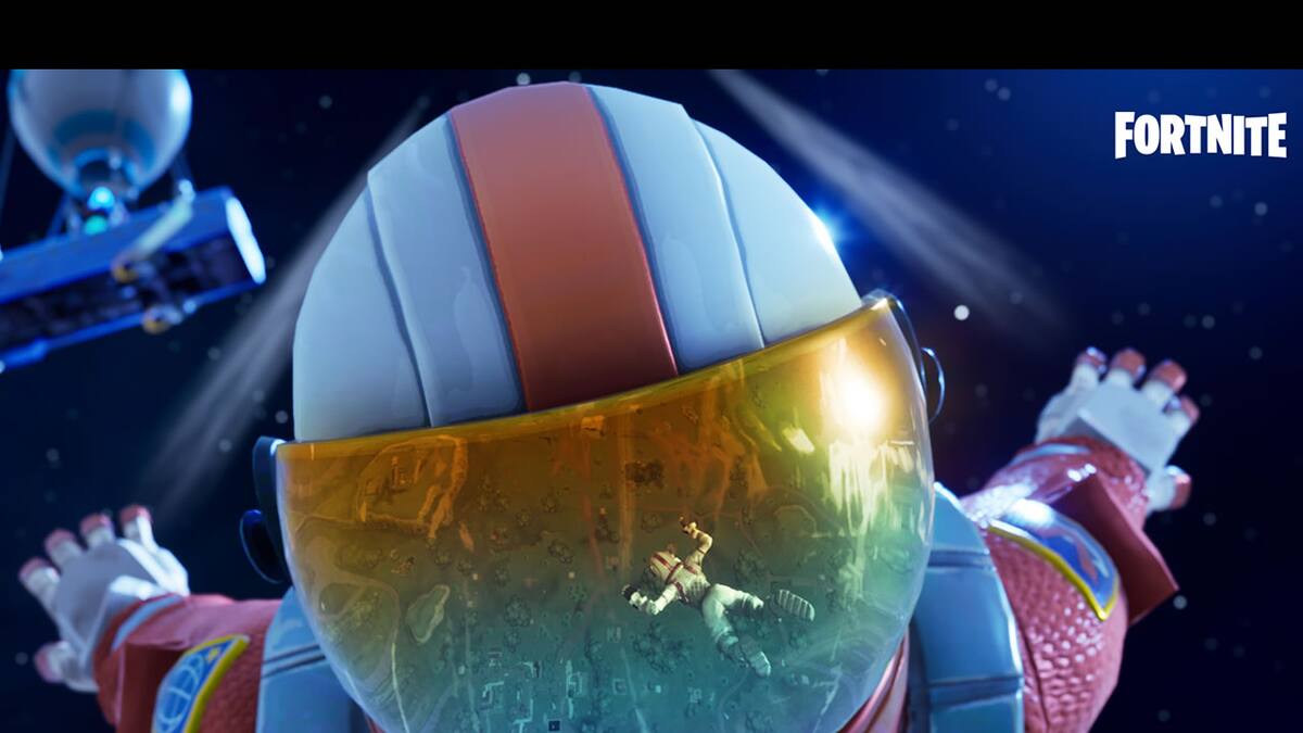 El programa de esports sumará un equipo para el juego de Epic Games