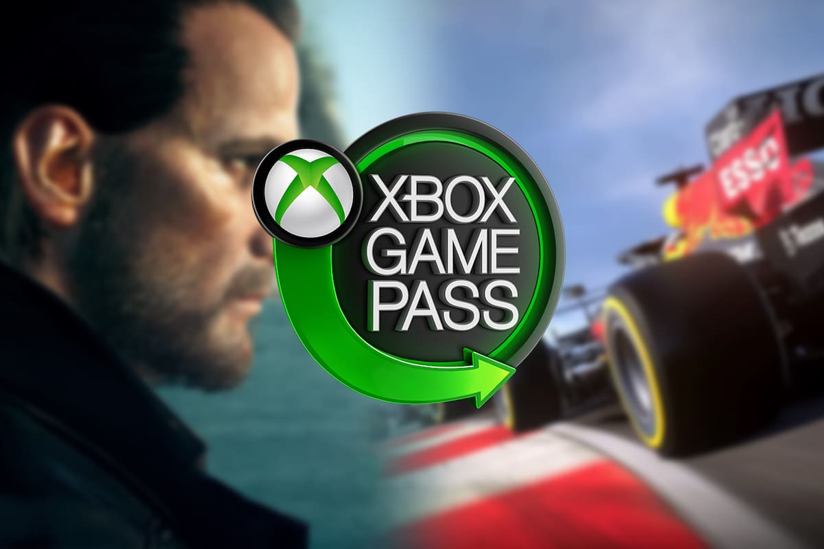 Xbox Game Pass: F1 2021 y una trilogía con reseñas muy positivas abandonan el servicio