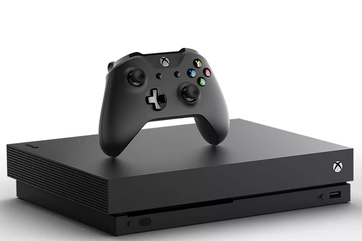 A partir de hoy, estos juegos son retrocompatibles con Xbox One
