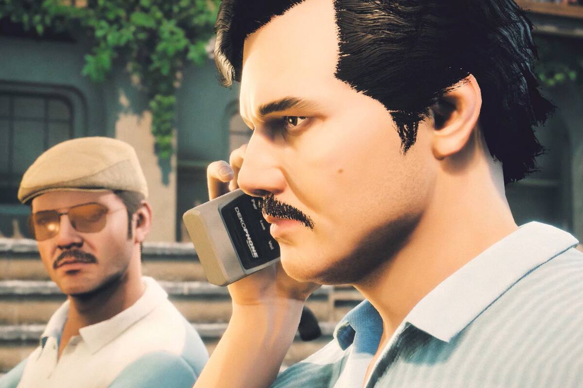 Twitch Prime febrero: el juego de Narcos de Netflix y más regalos te esperan