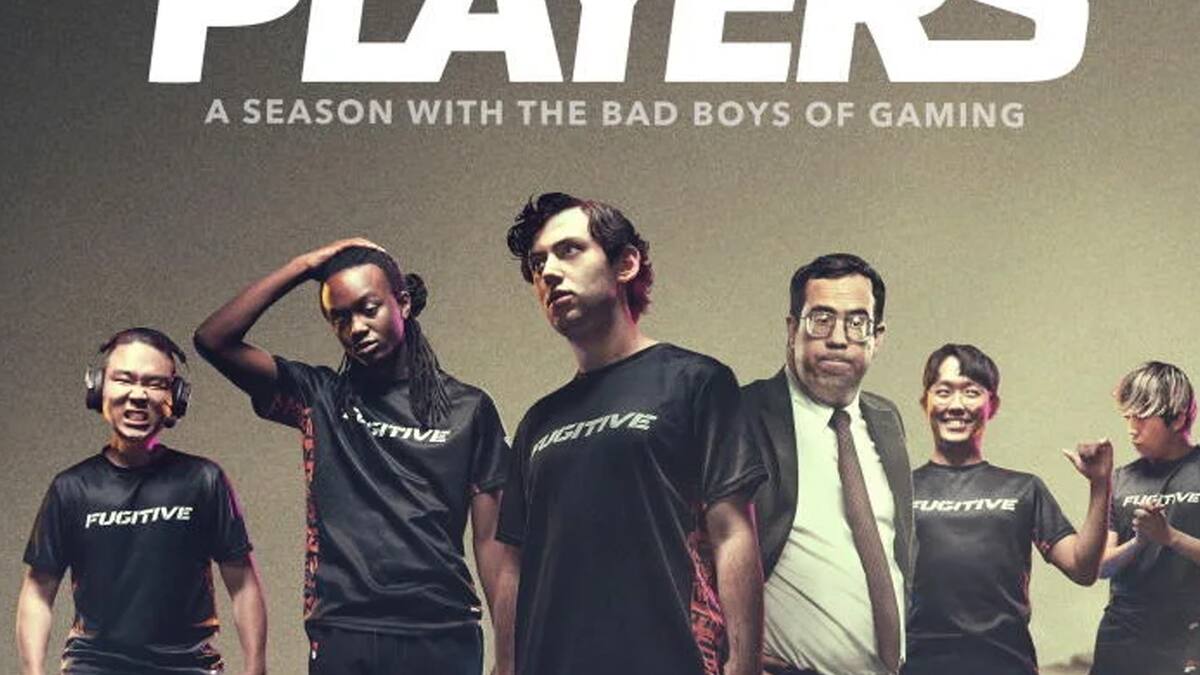 El programa es responsabilidad de los creadores de American Vandal