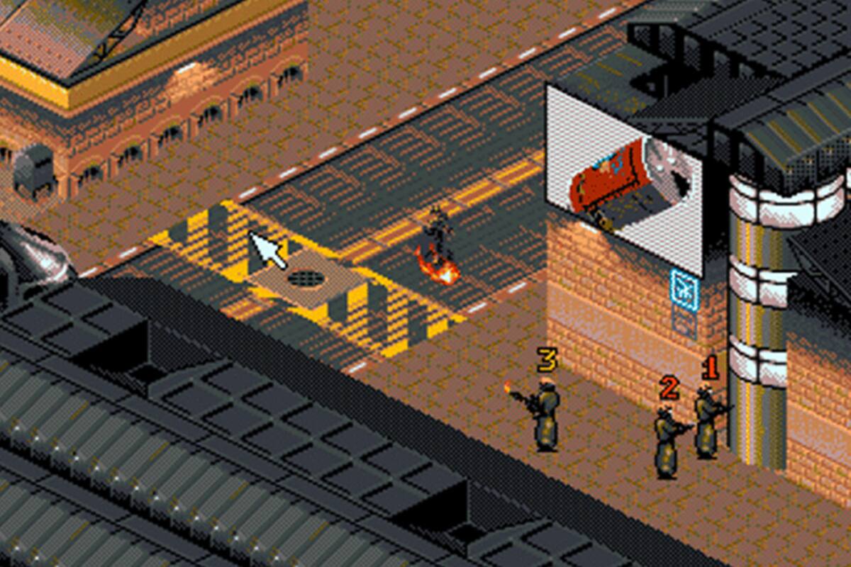 Descarga gratis Syndicate en Origin