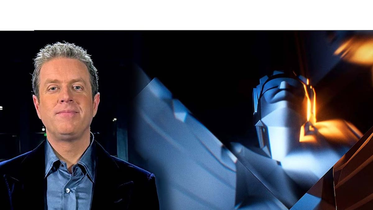 El programa liderado por Geoff Keighley se llevará a cabo en diciembre