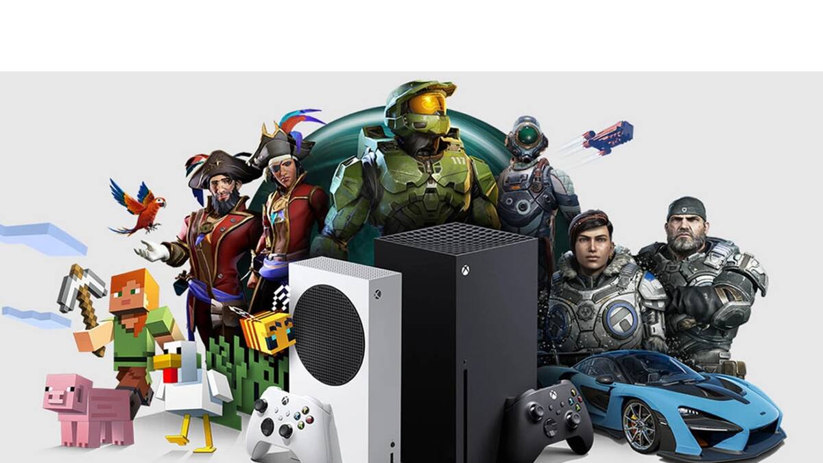 El programa ofrecerá Xbox Series X y Series S por mensualidades de $24.99 USD