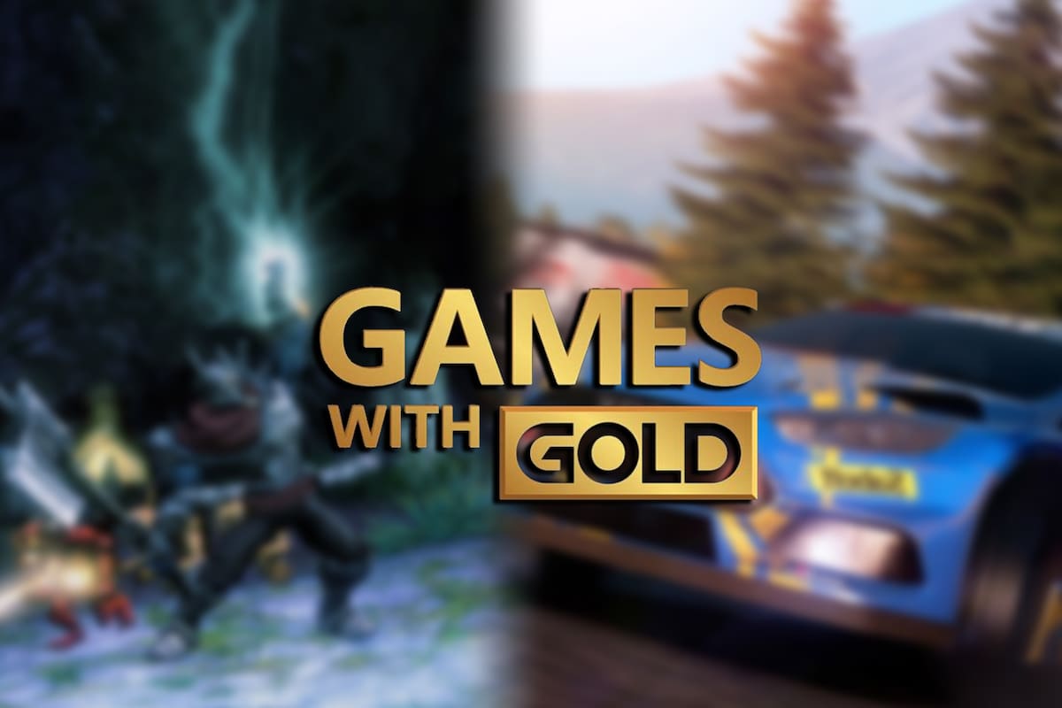 Games With Gold mayo: descarga gratis estos 4 juegos para jugar en Xbox One