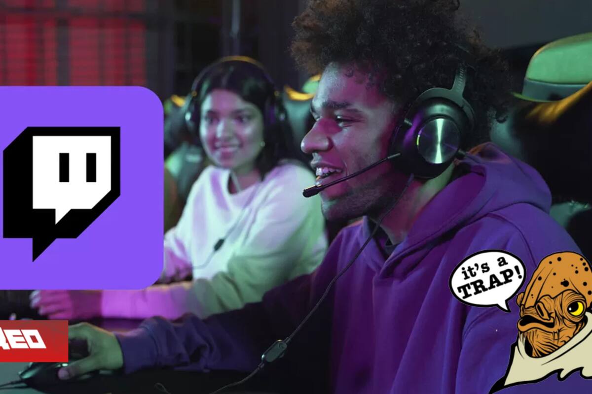 TWITCH "cede" y lanza el programa Partner Plus que dividirá las ganancias 70/30 con los streamers, pero tiene LETRA CHICA