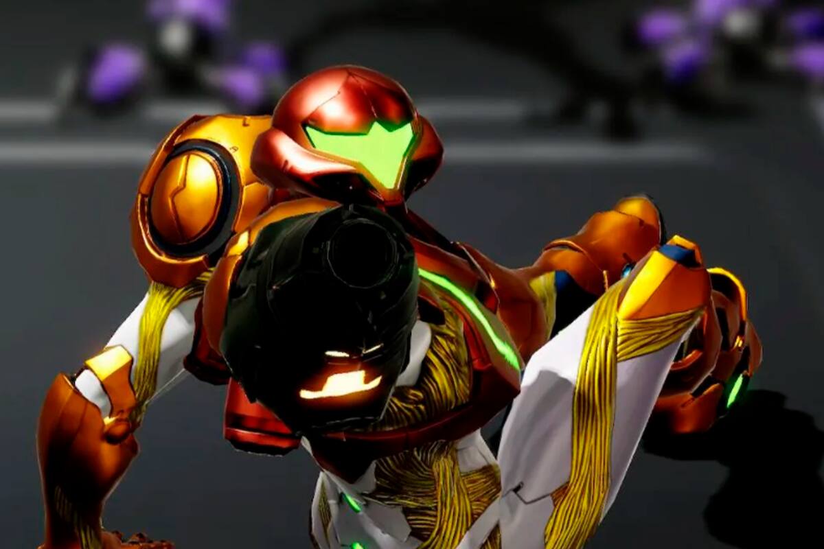 Trabajador de Metroid Dread deja MercurySteam y se une al equipo de Warzone en móviles