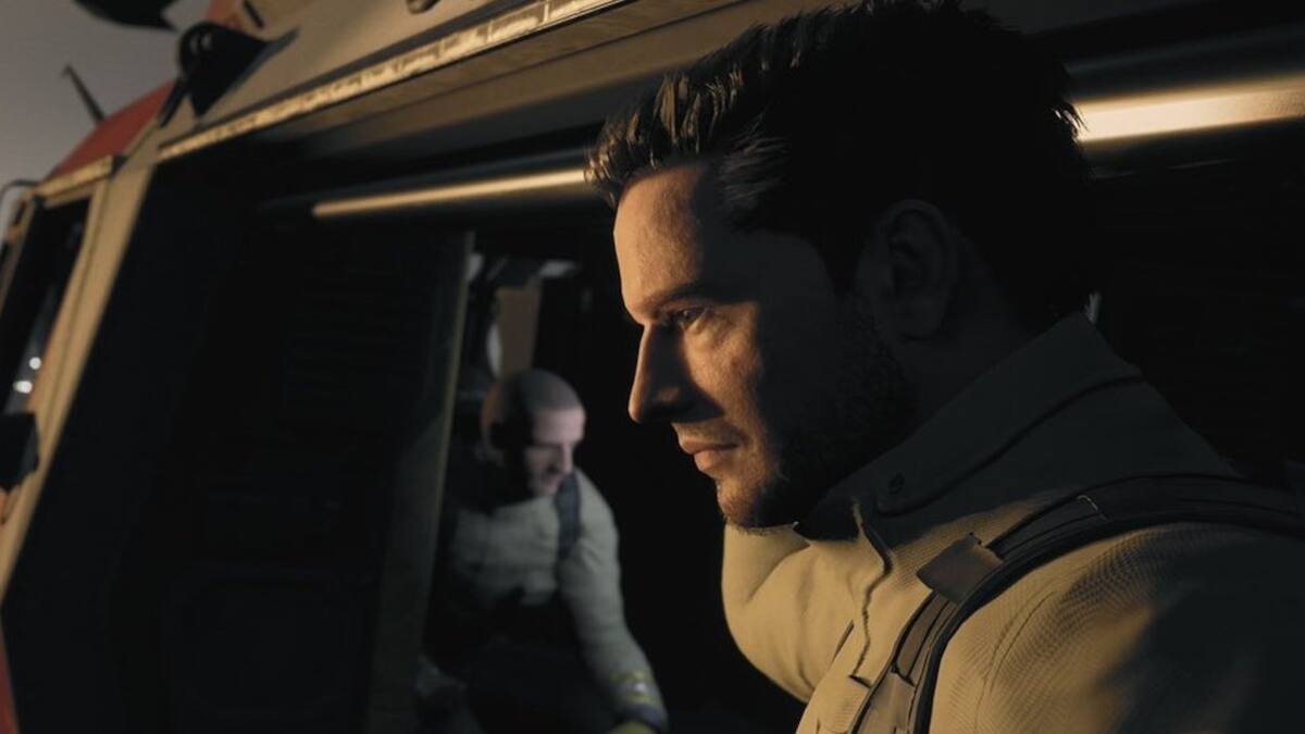El prometedor FPS de horror cósmico sigue en desarrollo para consolas next-gen