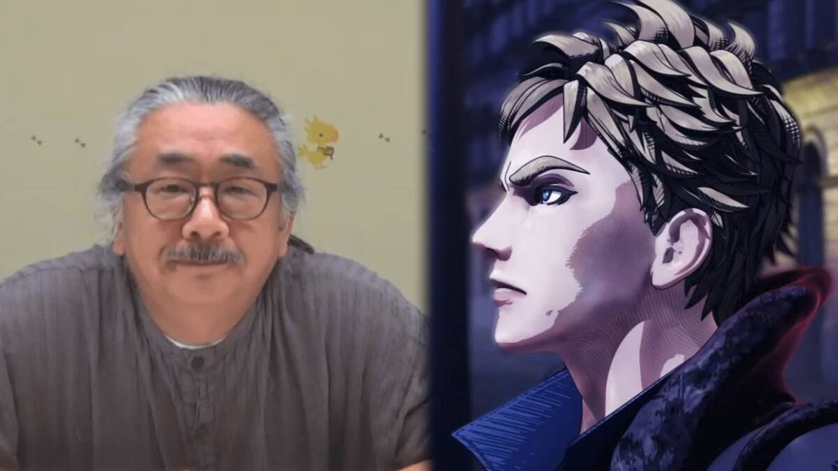 El prometedor JRPG exitoso en Kickstarter tendrá una alineación de veteranos compositores de renombre