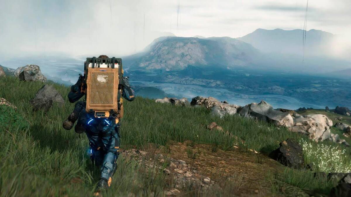 El prominente creativo asegura que caminar en el juego será entretenido