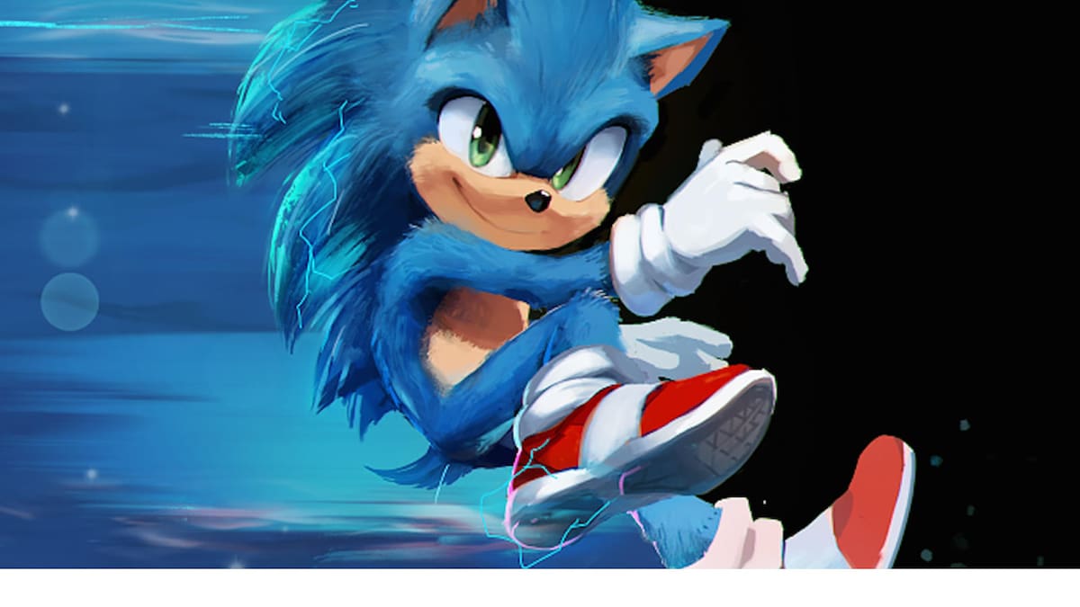 El promocional muestra un momento importante para el personaje de SEGA