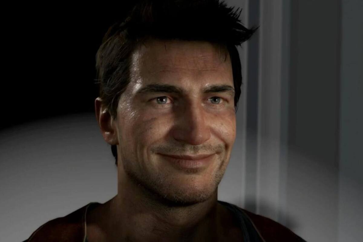¡Se viene!: El guión de la película de Uncharted está listo