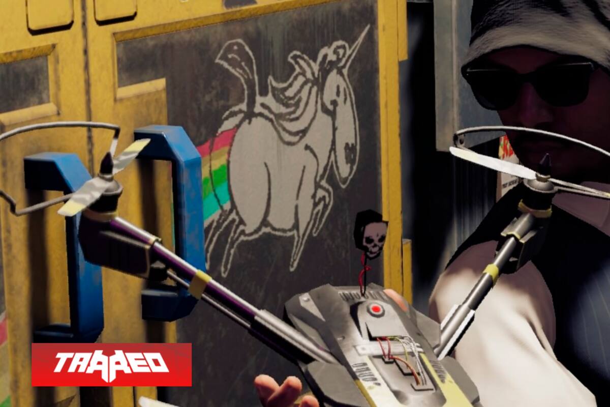 ES OFICIAL: Watch Dogs Legion será lo nuevo de Ubisoft donde podrás usar cualquier NPC