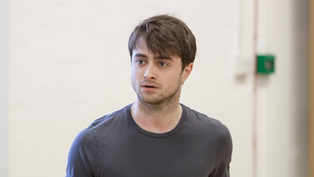 El protagonista de Harry Potter será el desarrollador Sam Houser