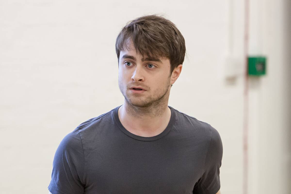 Confirman participación de Daniel Radcliffe en drama televisivo de GTA