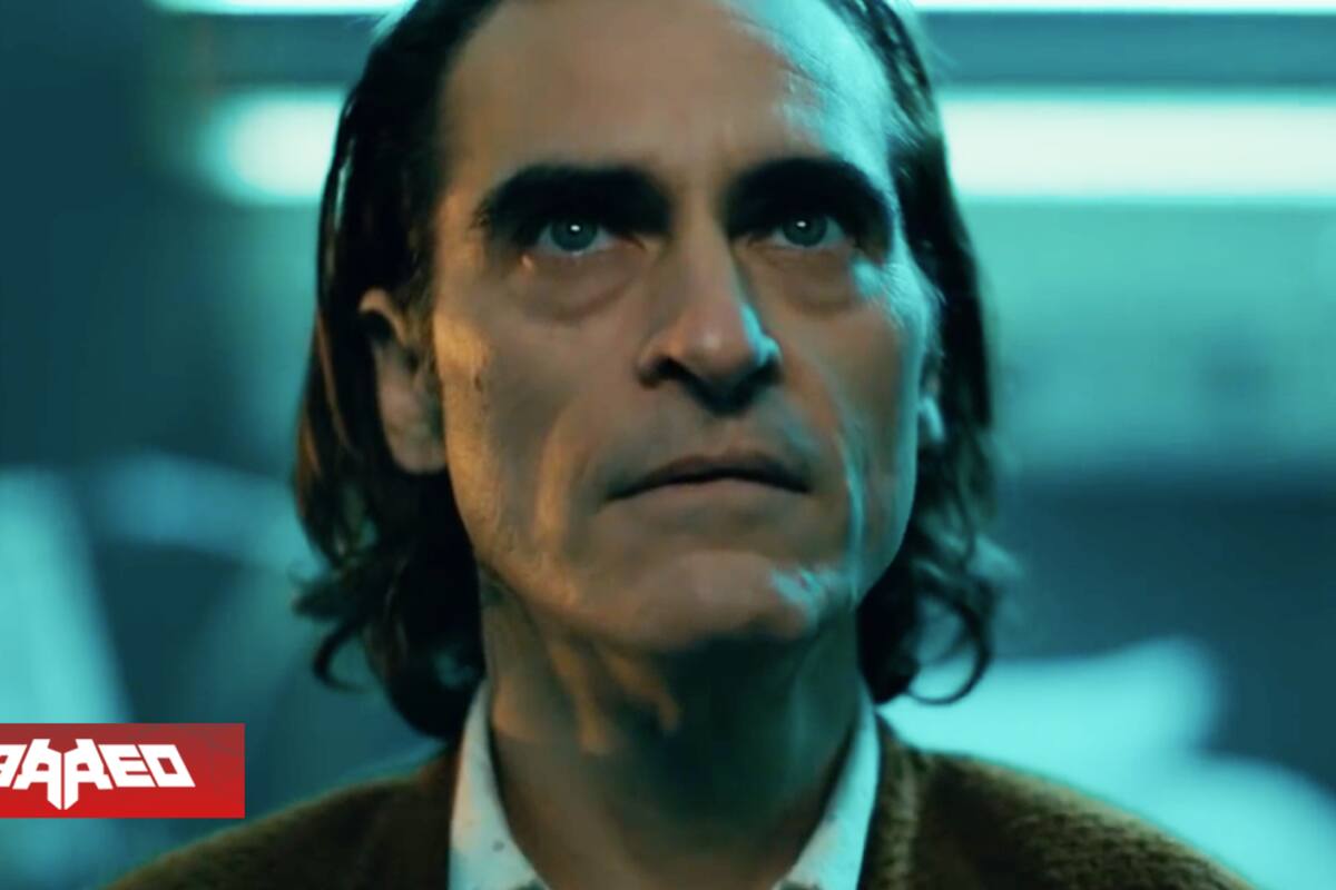 Joaquin Phoenix exige liberación de presos por crisis de COVID-19