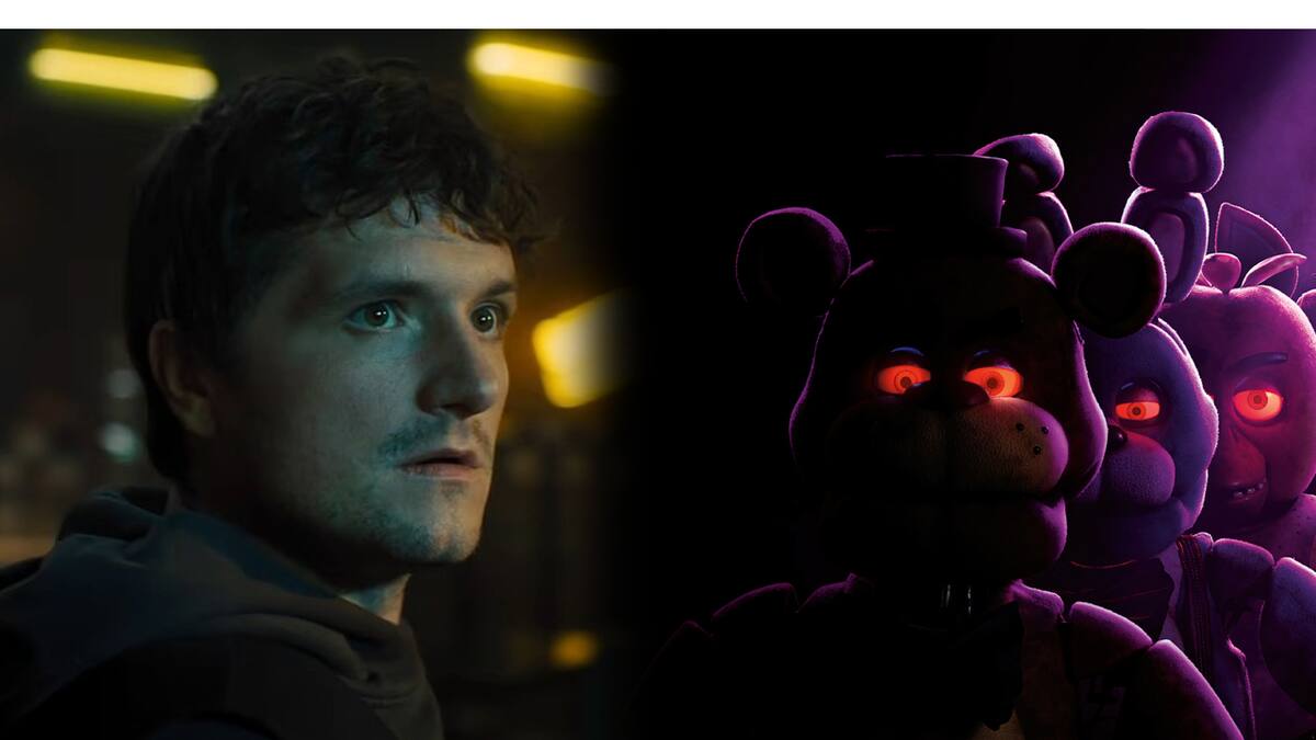 El protagonista de la película de terror más taquillera de 2023 habló de la nueva entrega