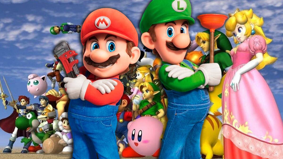El protagonista de Super Mario Bros. La Película está entusiasmado por lo que está en camino