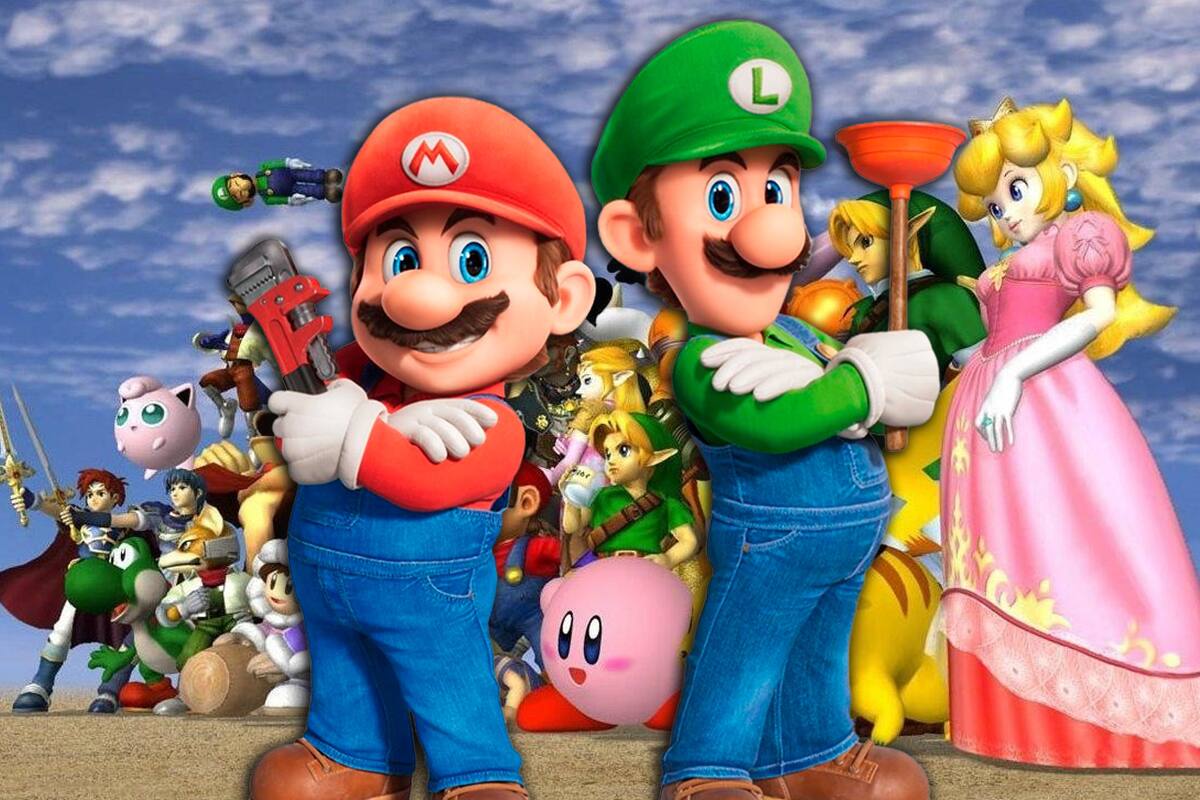 “No hay límite”, Chris Pratt cree que podría haber un Universo Cinematográfico de Nintendo