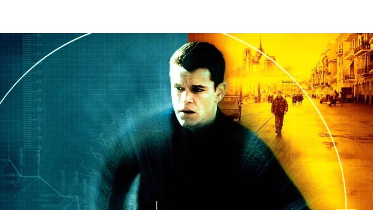 El protagonista del videojuego The Bourne Identity no tiene la voz ni el rostro del actor