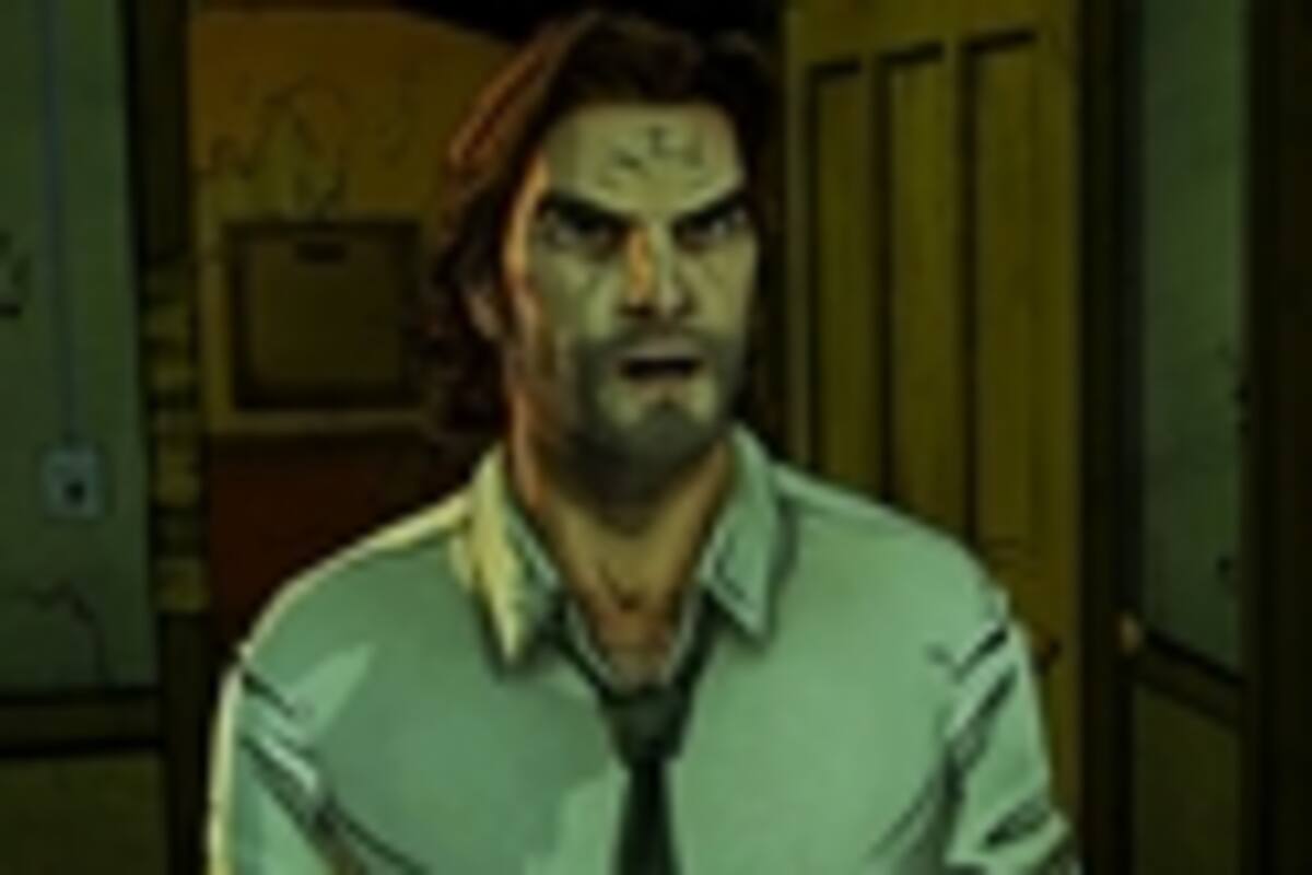 The Wolf Among Us: Episode 3 tiene nuevo trailer
