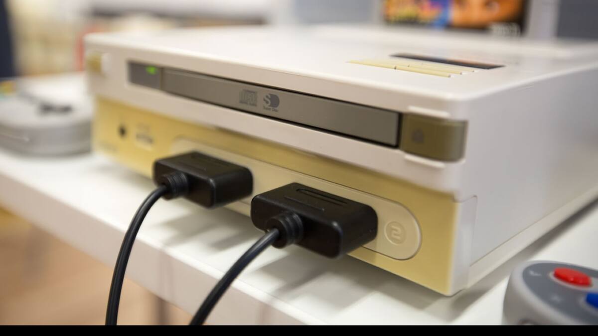 El prototipo que da cuenta de la relación entre Sony y Nintendo se venderá por miles de dólares
