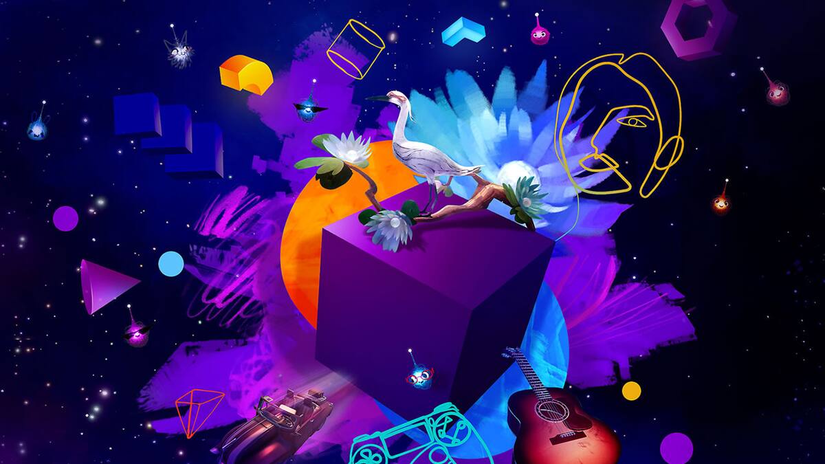 El próximo 14 de febrero la frase "hecho en Dreams" cobrará significado