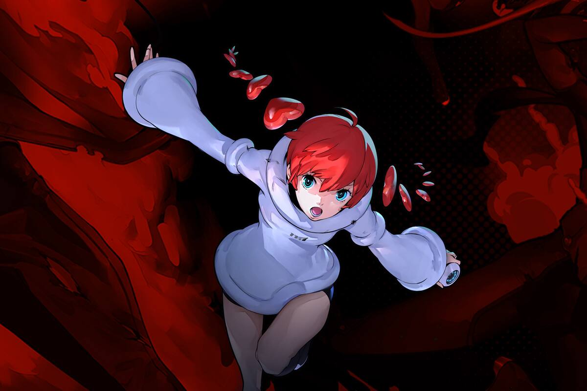 ATLUS revela que trabaja en un proyecto secreto