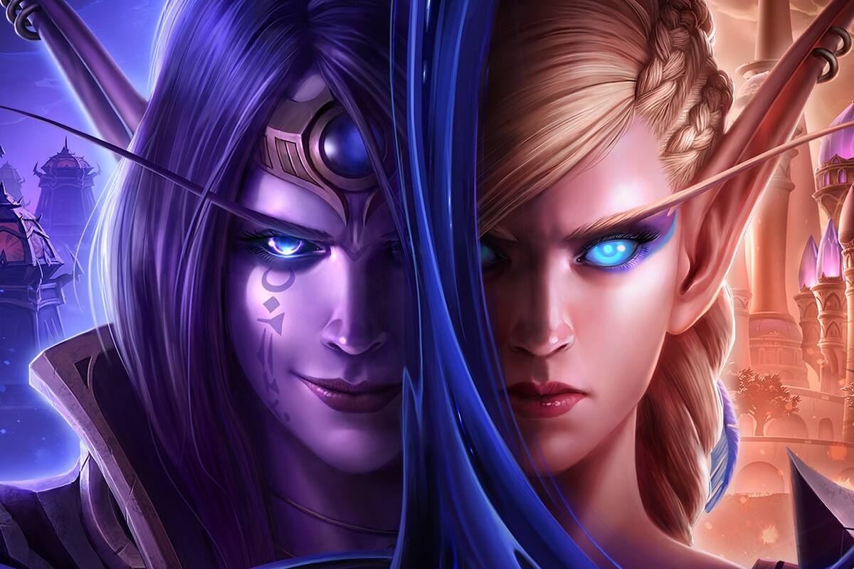 World of Warcraft: The War Within: el estado de los MMORPG y los retos de atraer nuevos jugadores - Entrevista