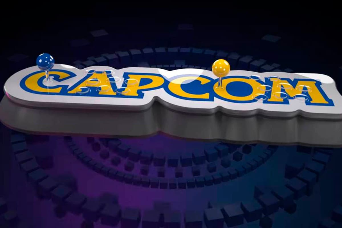 ¡Sorpresa! Capcom prepara nueva presentación con novedades de varios juegos