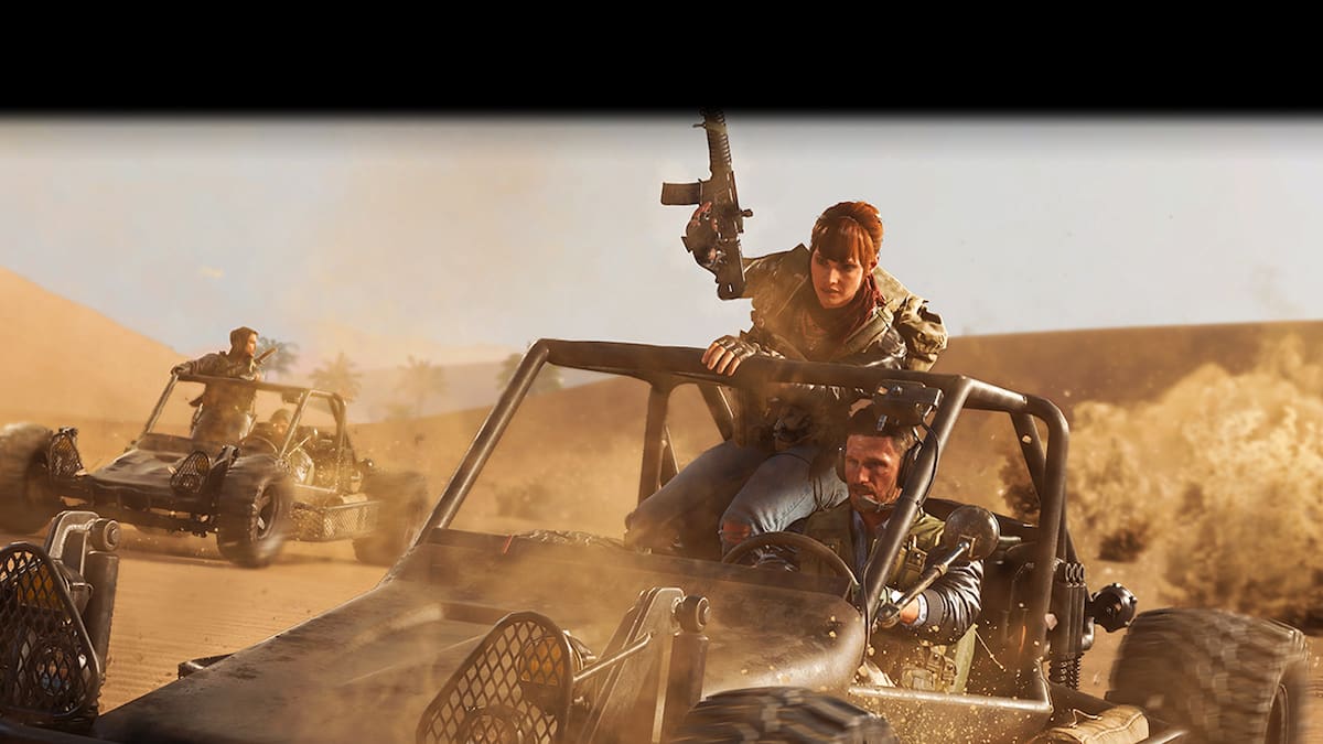 El próximo FPS de Activision se conectará con Call of Duty: Warzone