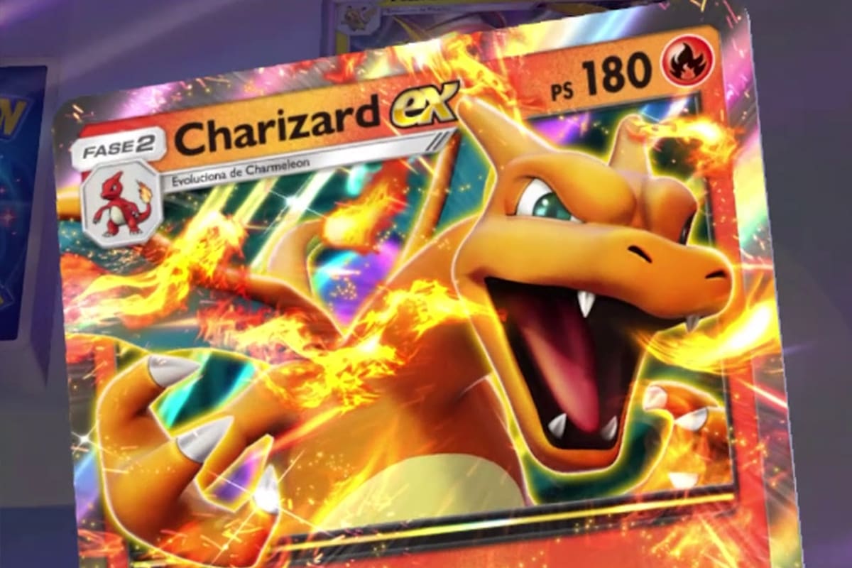Pokémon TCG Pocket captura la magia de coleccionar cartas y eso podría convertirlo en un éxito
