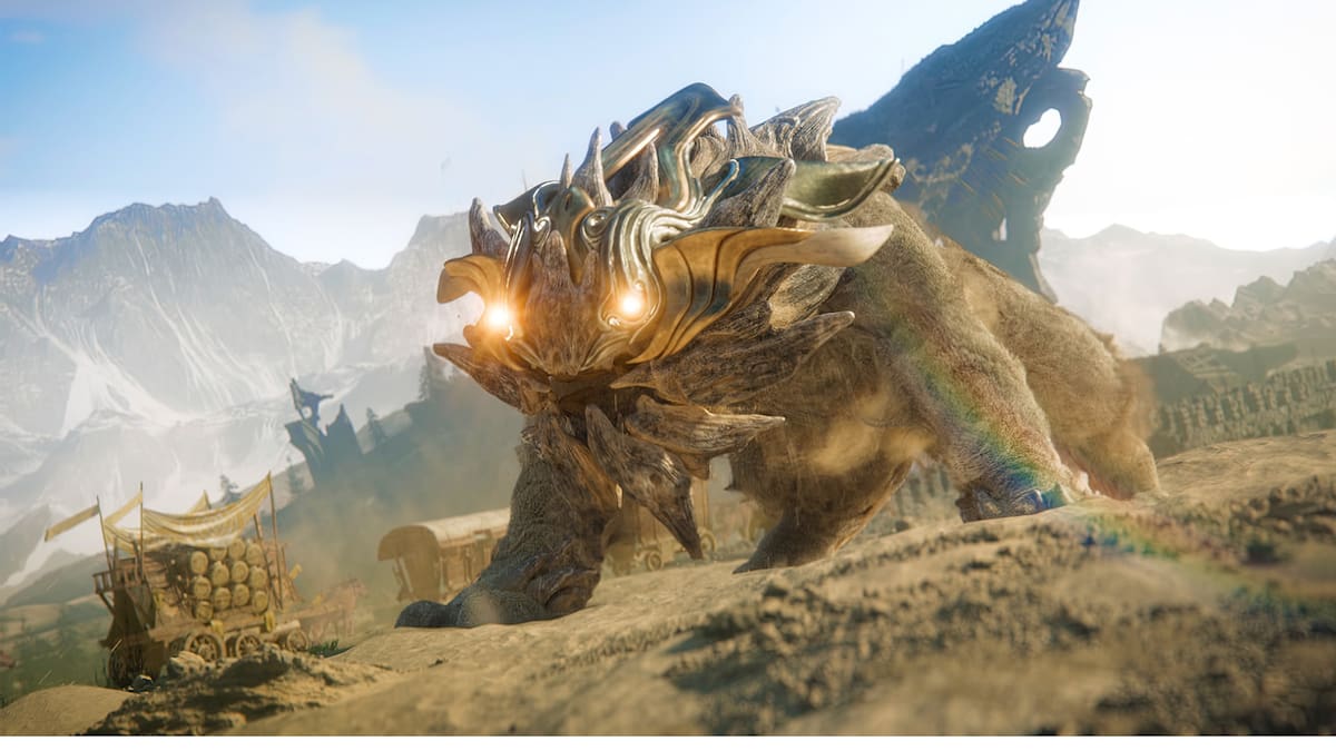 El próximo juego de Deck 13 llegará a consolas y PC en 2023