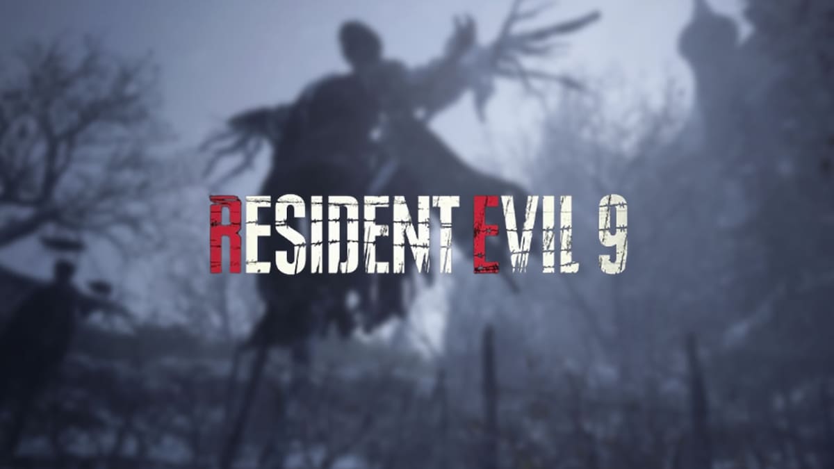 El próximo juego de la franquicia estrella de Capcom estaría más cerca