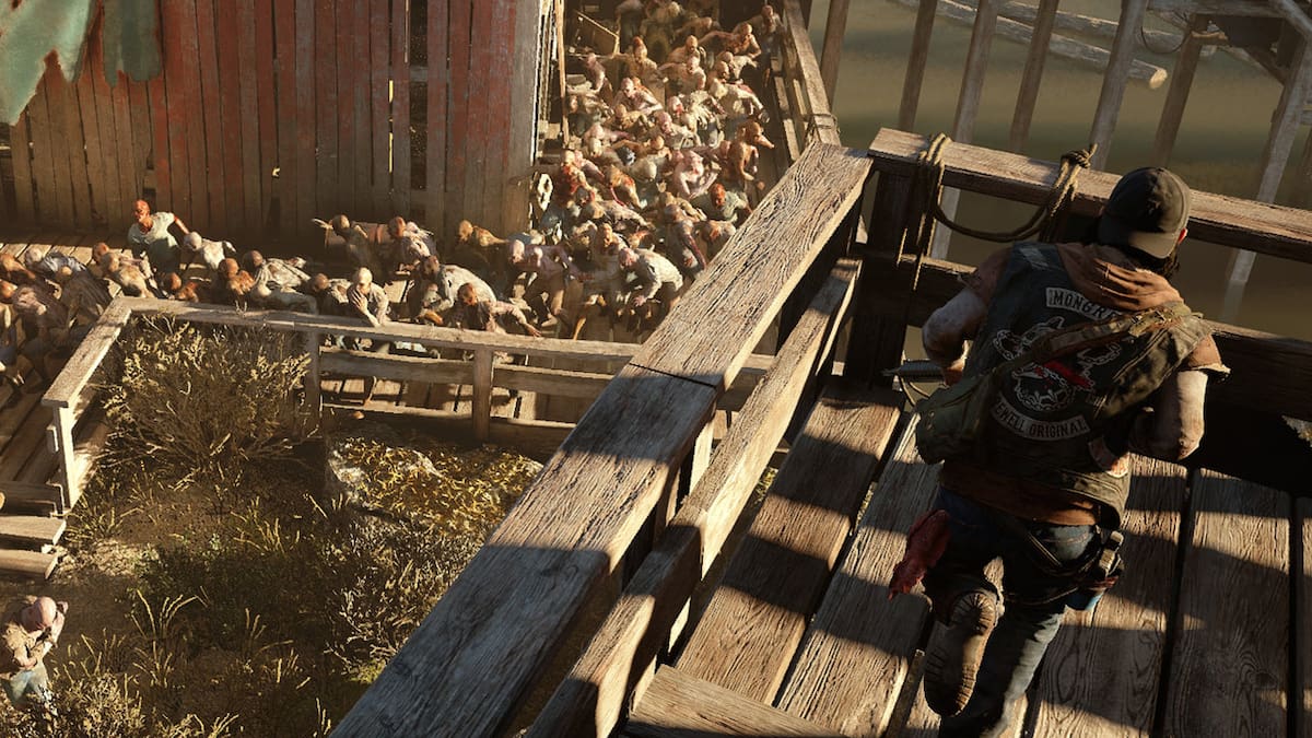 El próximo juego de Sony Bend Studio llegará el próximo año