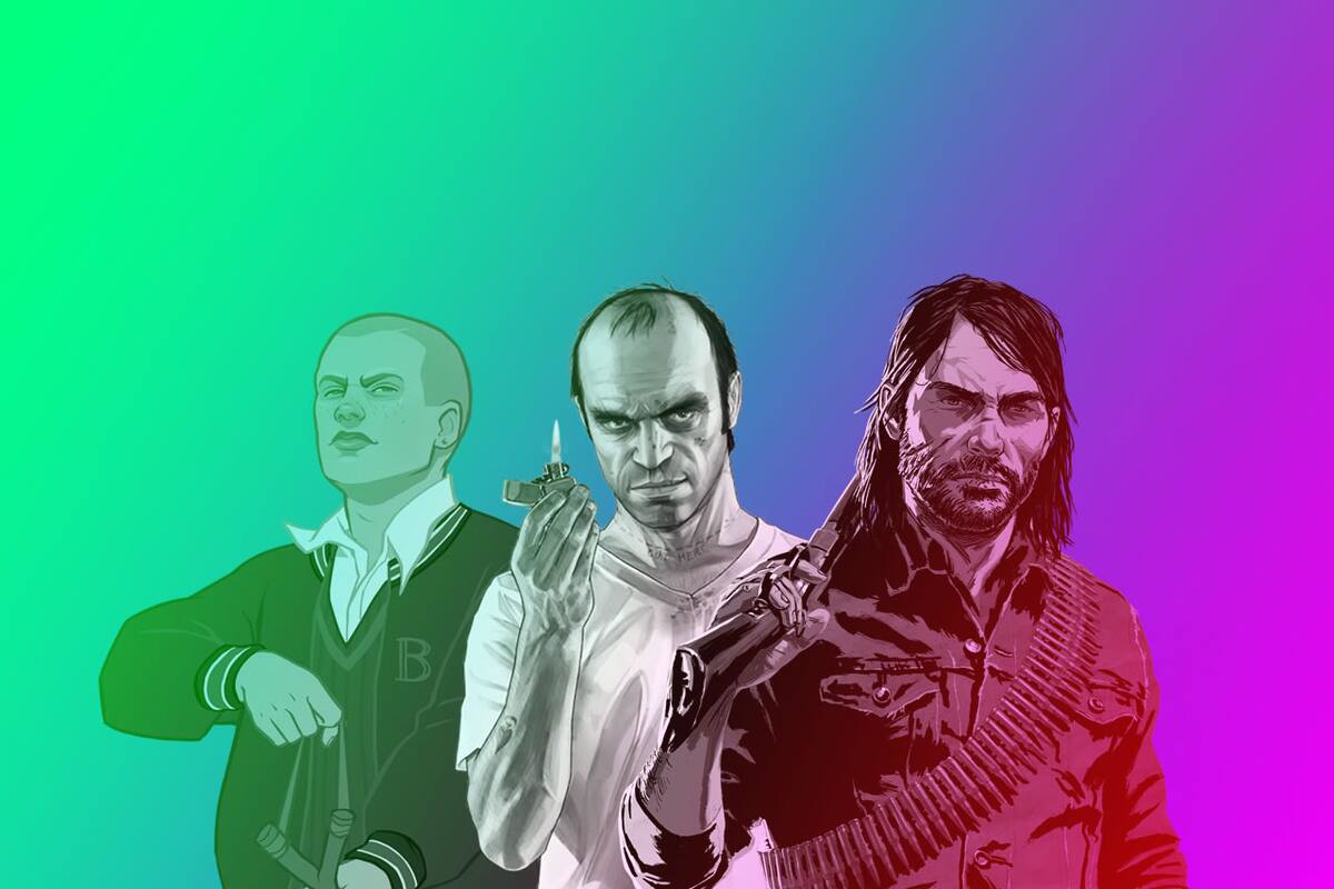 ¿Qué sigue para Rockstar Games?