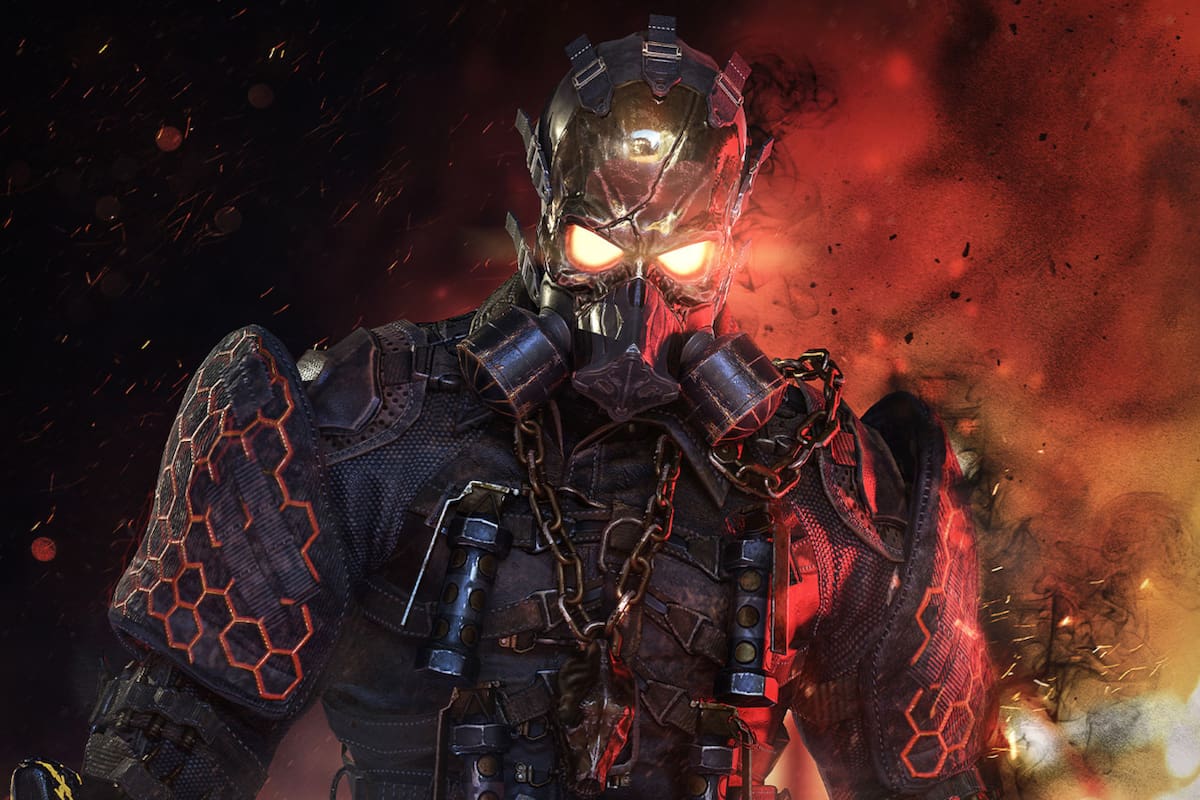 CrossFireX muestra en nuevo trailer la trepidante acción de su multijugador